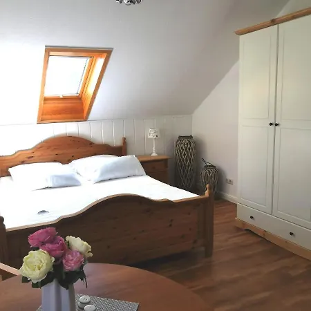 Sommerhaus Seidel - Mit Kostenlosem Parkplatz - Stralsund Exterior photo