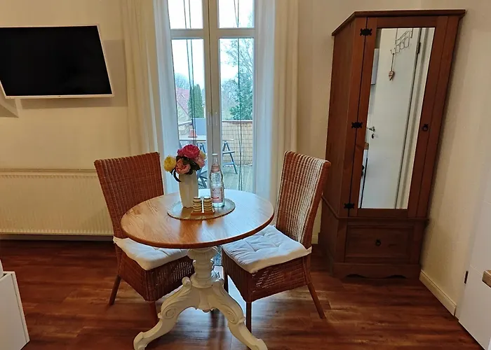 Sommerhaus Seidel - Mit Kostenlosem Parkplatz -