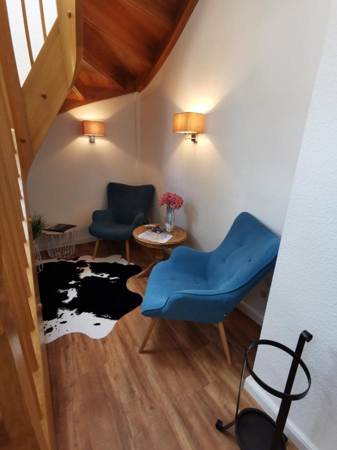 Sommerhaus Seidel - Mit Kostenlosem Parkplatz - Stralsund