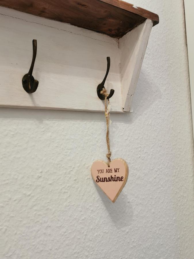 Sommerhaus Seidel - Mit Kostenlosem Parkplatz - *