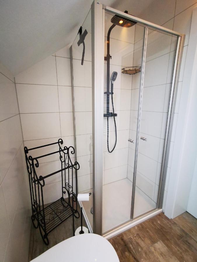 Sommerhaus Seidel - Mit Kostenlosem Parkplatz - *