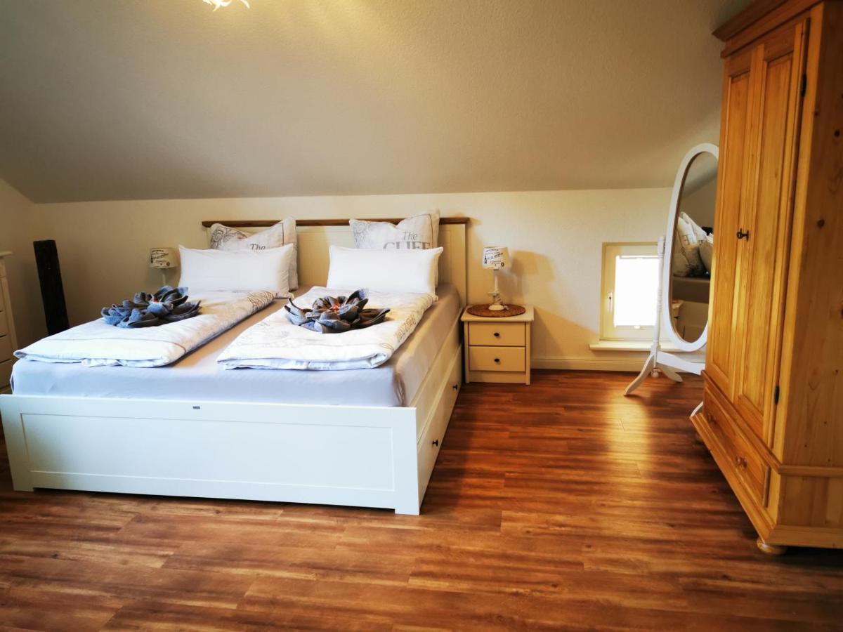 Sommerhaus Seidel - Mit Kostenlosem Parkplatz - Apartment *