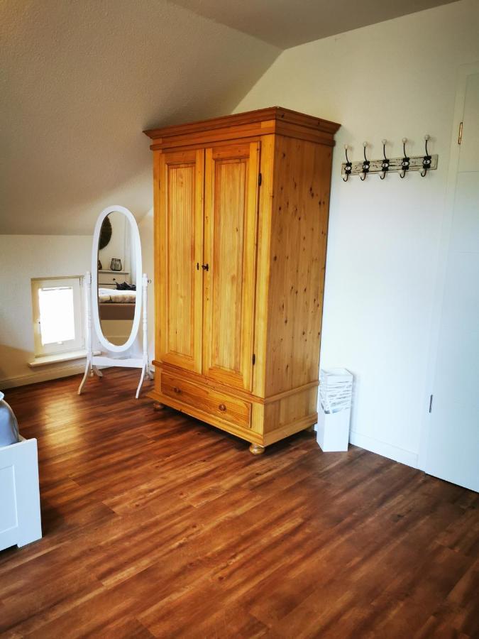 Sommerhaus Seidel - Mit Kostenlosem Parkplatz - Apartment *