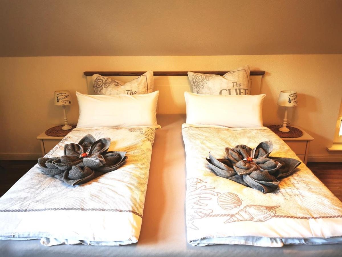 Sommerhaus Seidel - Mit Kostenlosem Parkplatz - Apartment *