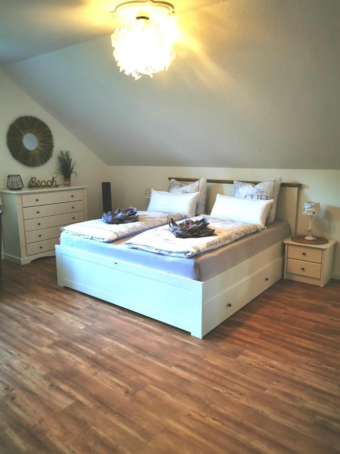 Apartment Sommerhaus Seidel - Mit Kostenlosem Parkplatz - Stralsund