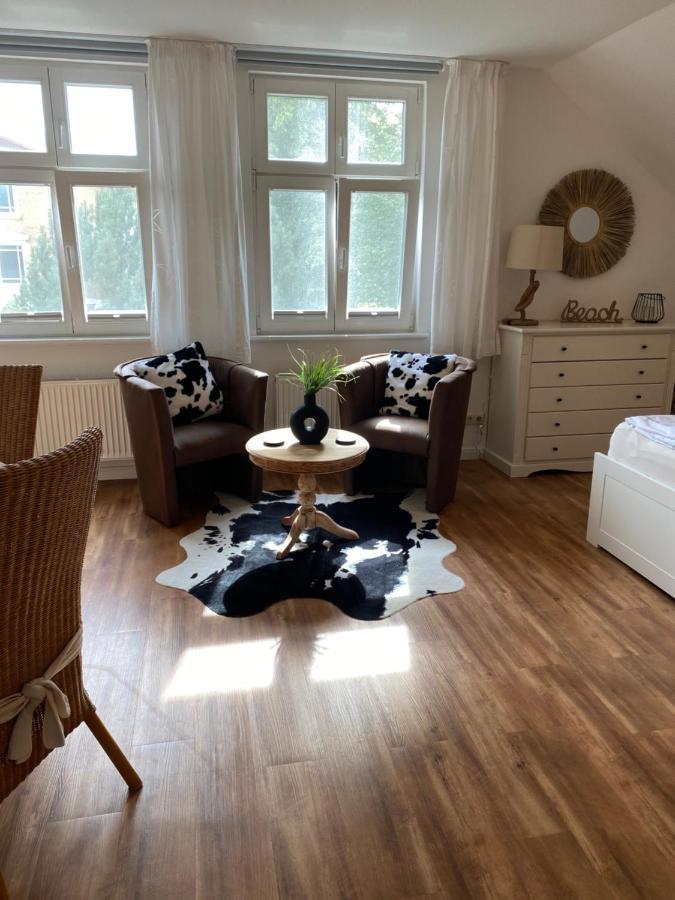 Sommerhaus Seidel - Mit Kostenlosem Parkplatz - * Stralsund