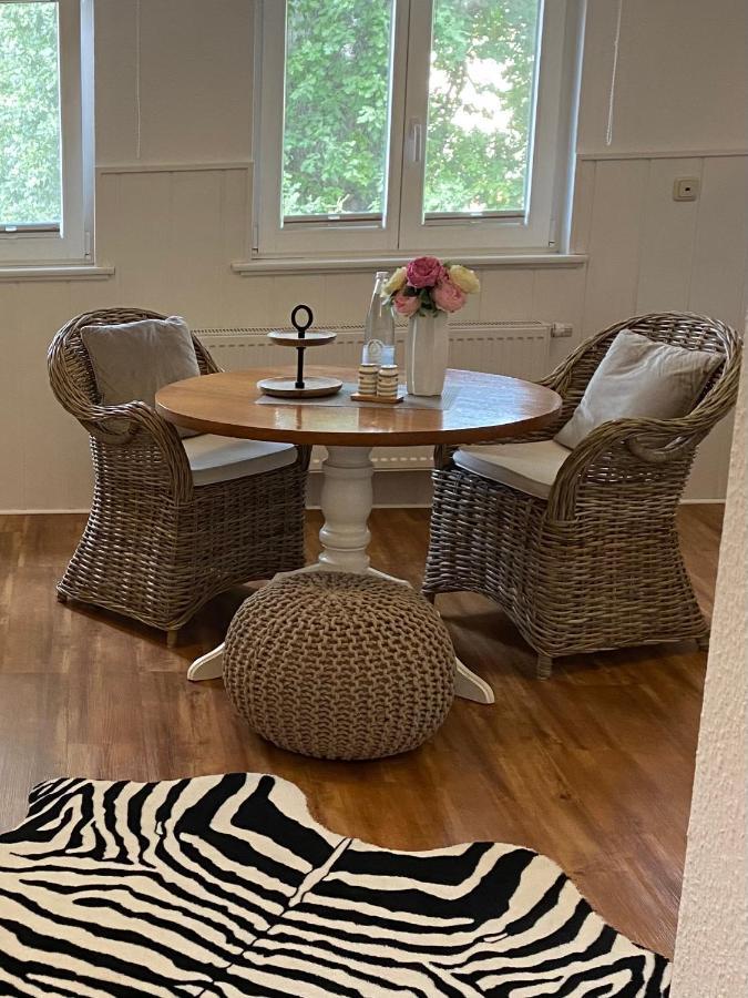 Apartment Sommerhaus Seidel - Mit Kostenlosem Parkplatz - *