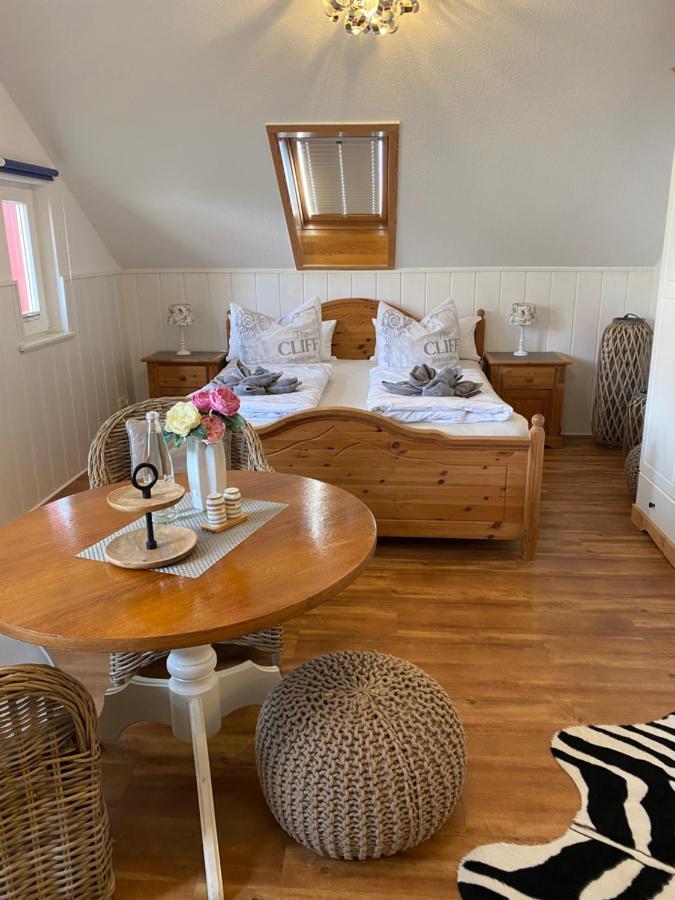 Sommerhaus Seidel - Mit Kostenlosem Parkplatz - Stralsund
