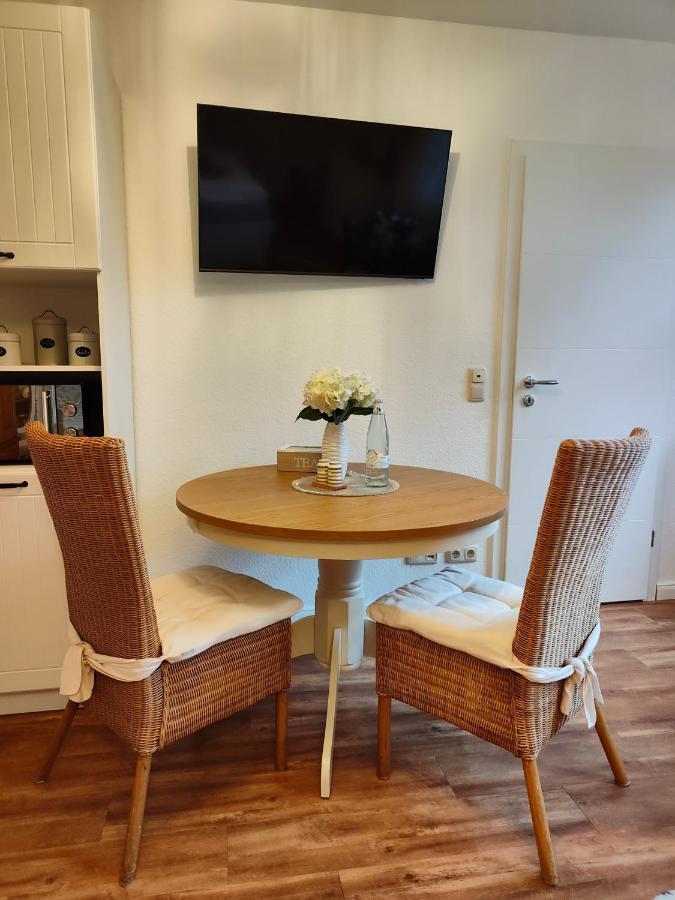 Apartment Sommerhaus Seidel - Mit Kostenlosem Parkplatz - Stralsund