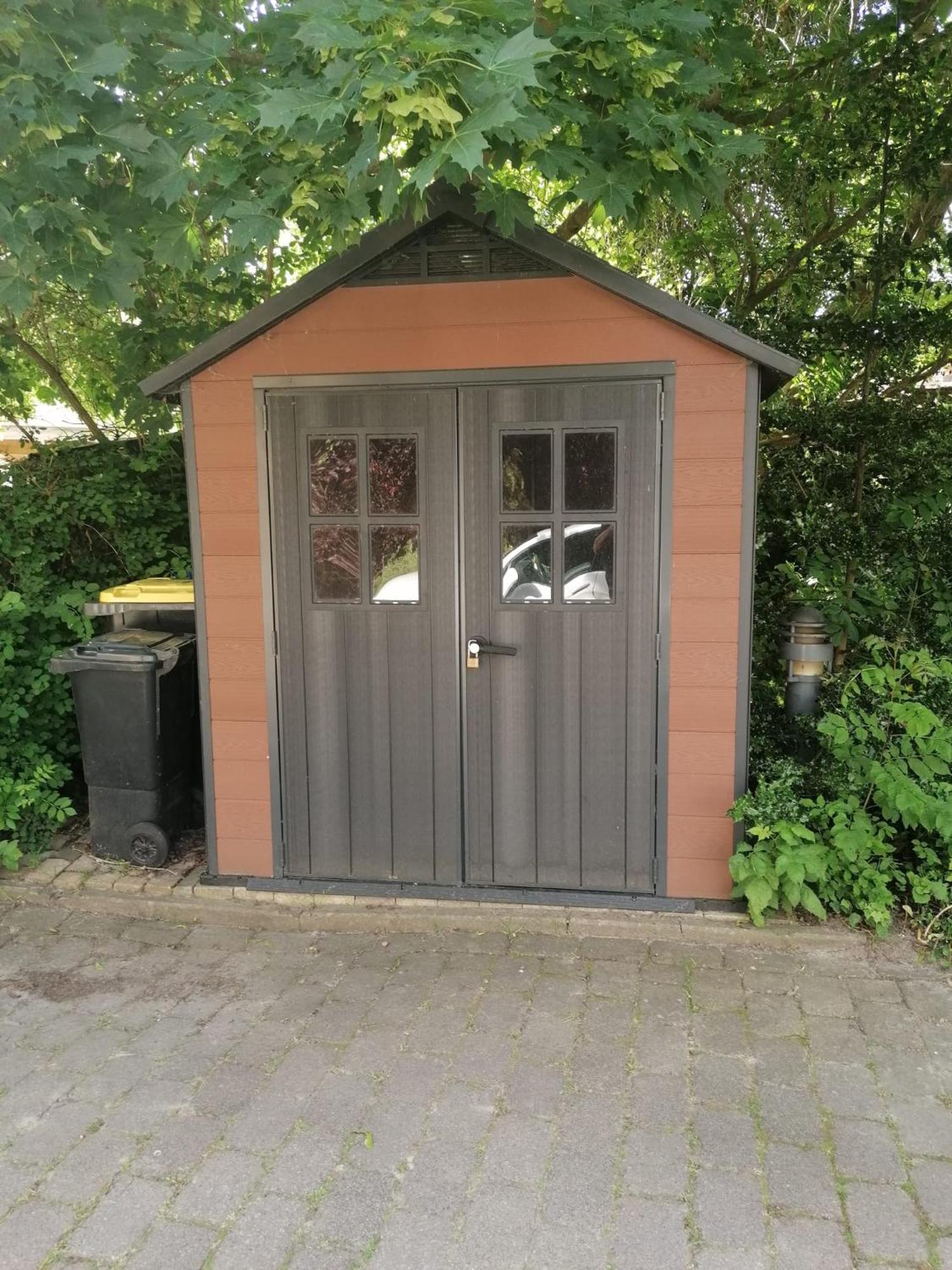Sommerhaus Seidel - Mit Kostenlosem Parkplatz - Stralsund