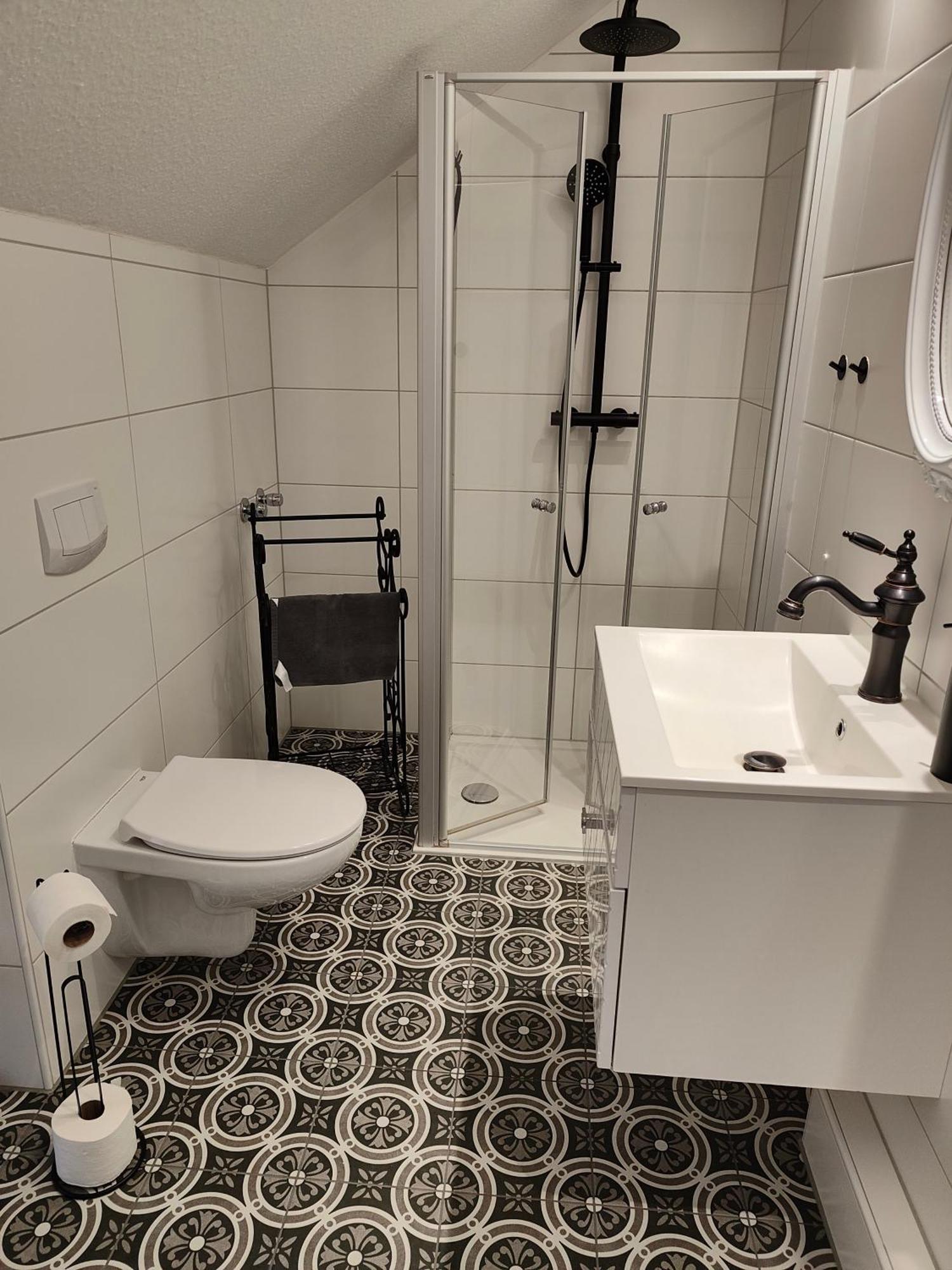 Sommerhaus Seidel - Mit Kostenlosem Parkplatz -