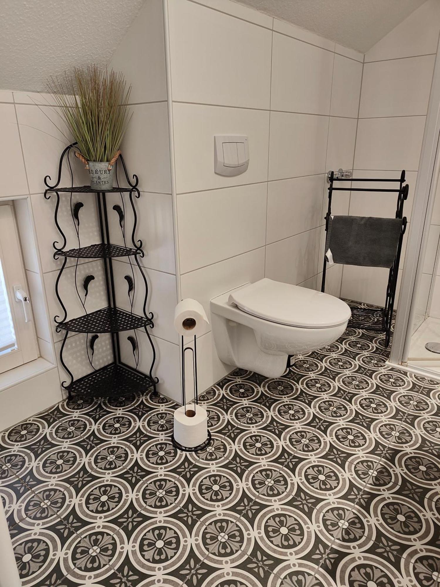Apartment Sommerhaus Seidel - Mit Kostenlosem Parkplatz - Stralsund