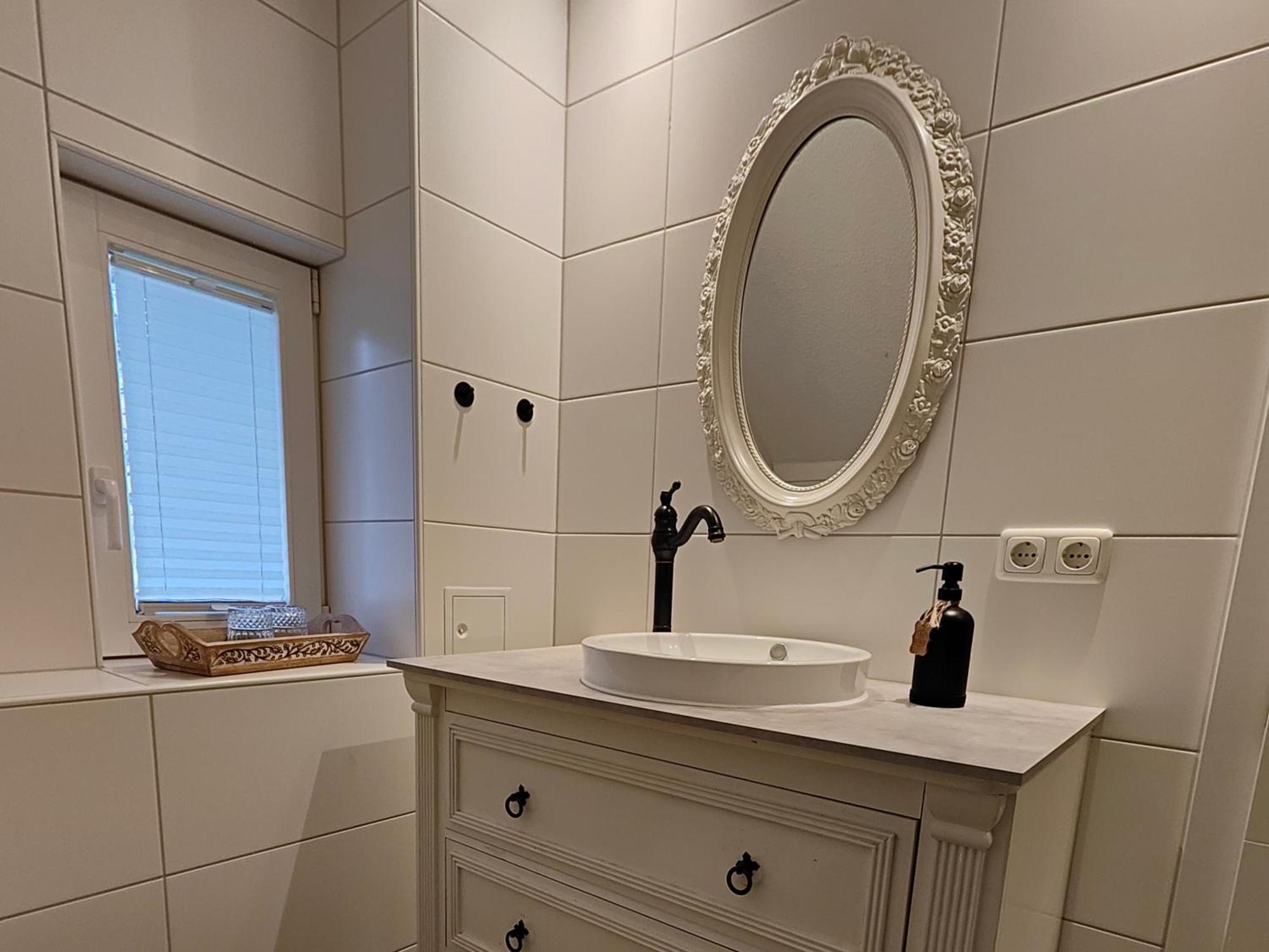 Apartment Sommerhaus Seidel - Mit Kostenlosem Parkplatz - Stralsund
