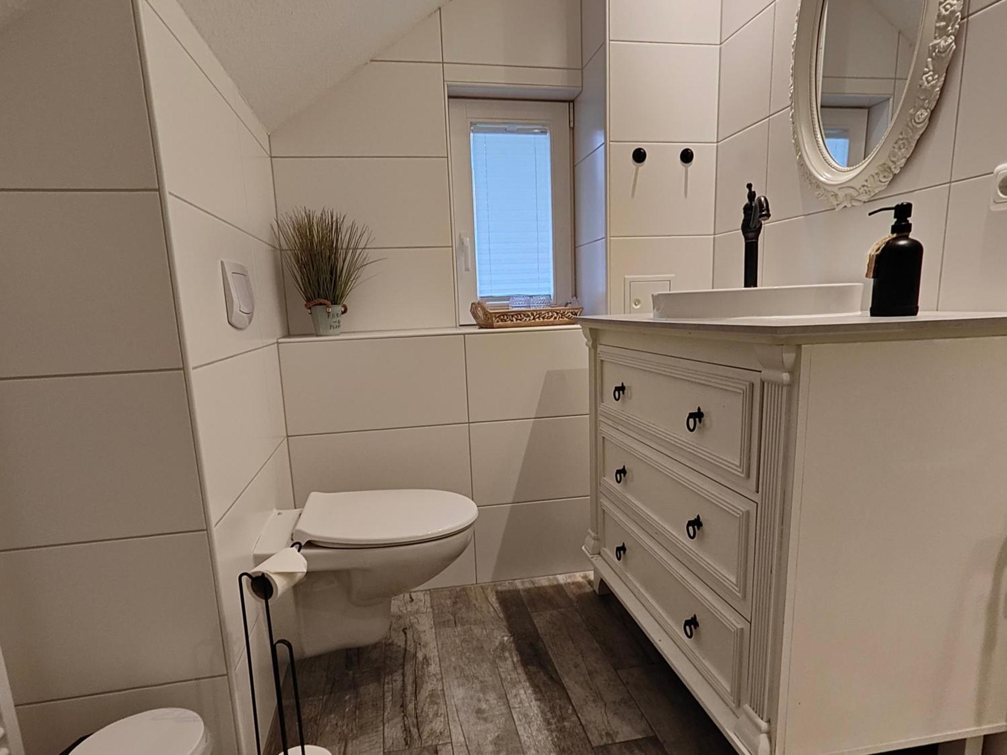 Sommerhaus Seidel - Mit Kostenlosem Parkplatz - Stralsund