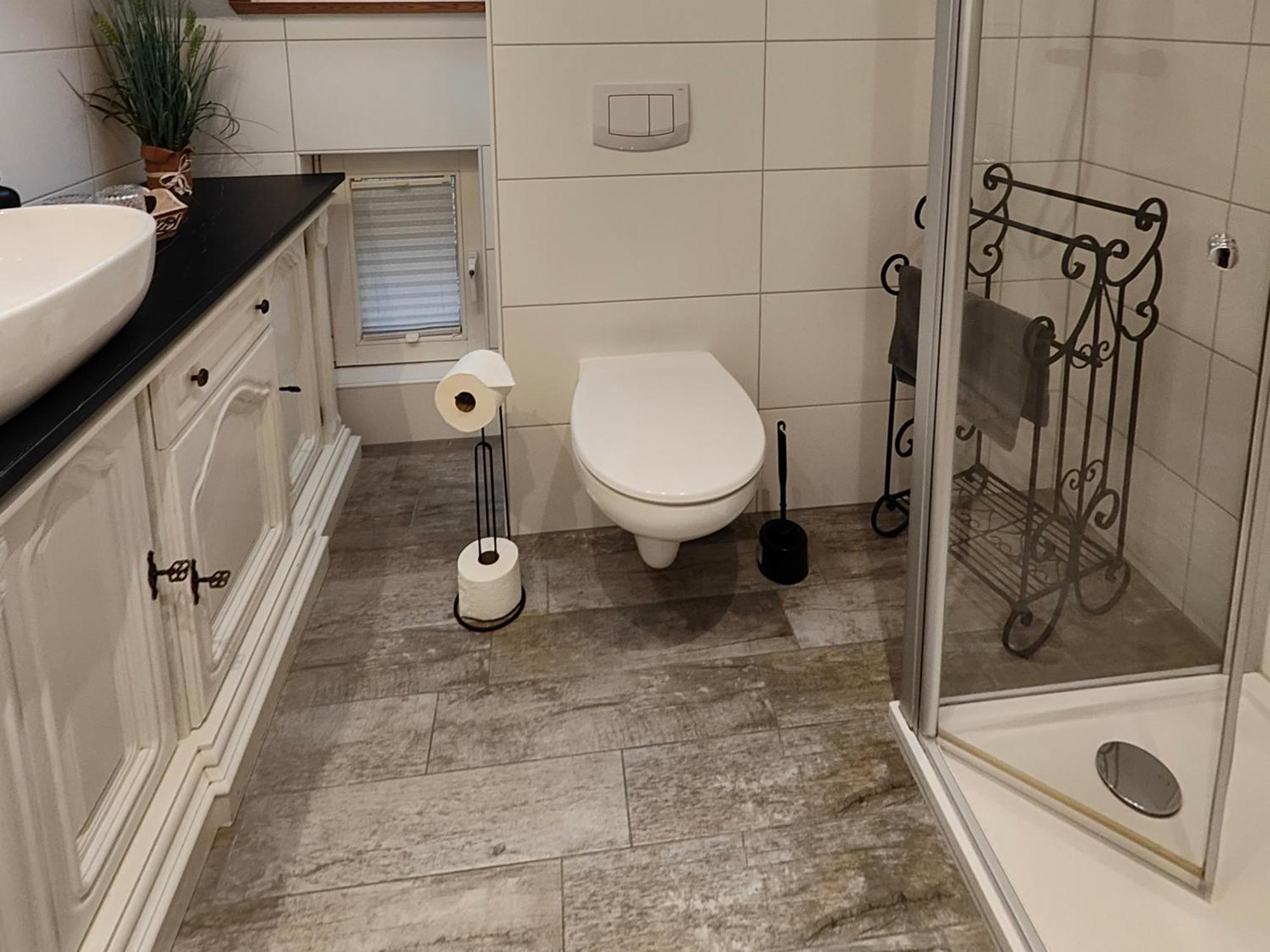 Apartment Sommerhaus Seidel - Mit Kostenlosem Parkplatz -
