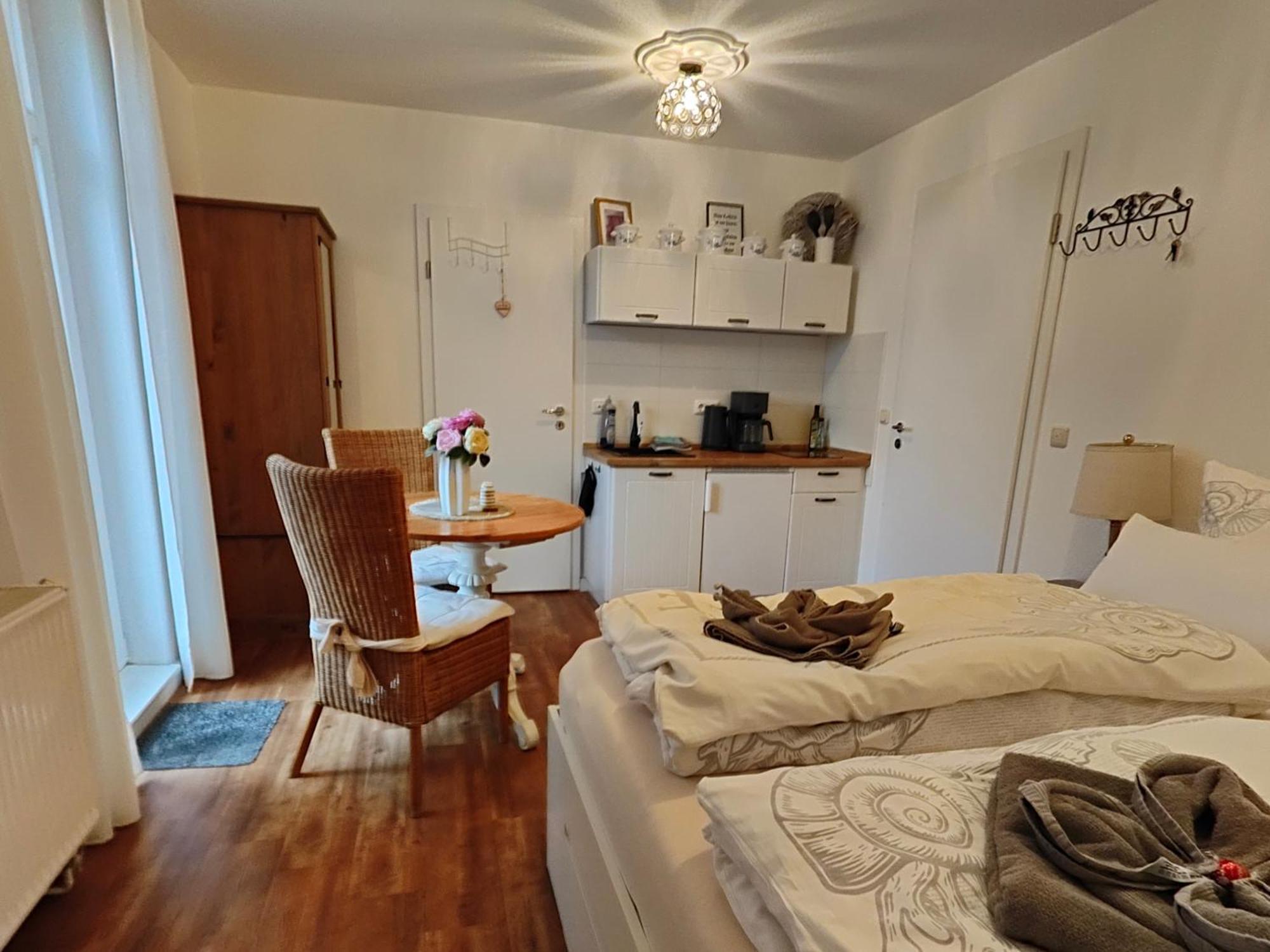 Sommerhaus Seidel - Mit Kostenlosem Parkplatz - *