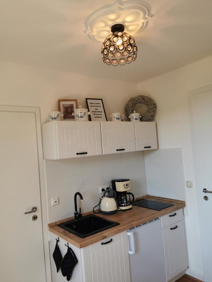 Sommerhaus Seidel - Mit Kostenlosem Parkplatz - Apartment Stralsund