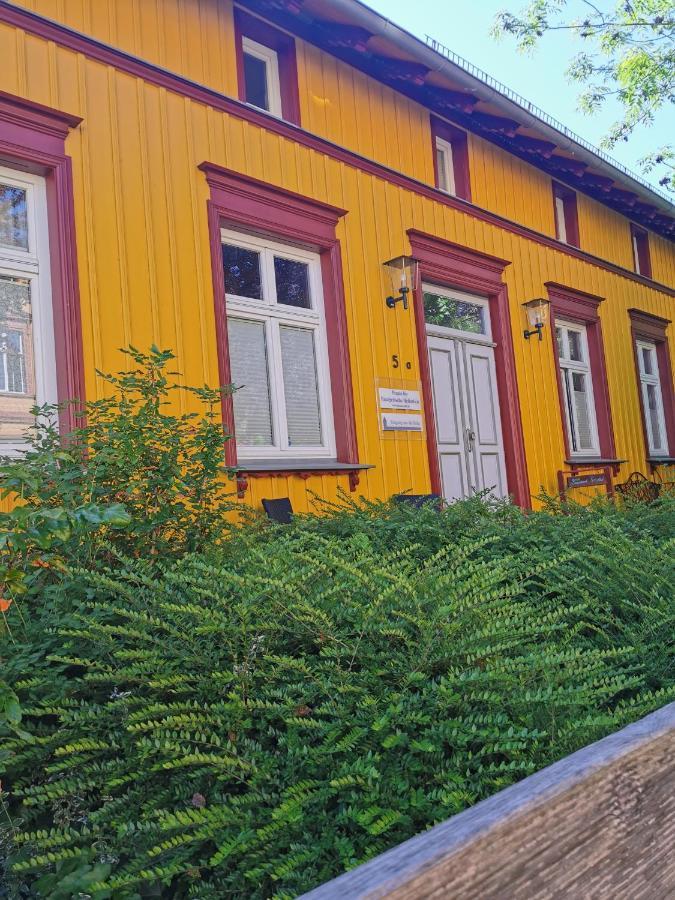 Sommerhaus Seidel - Mit Kostenlosem Parkplatz - Apartment *