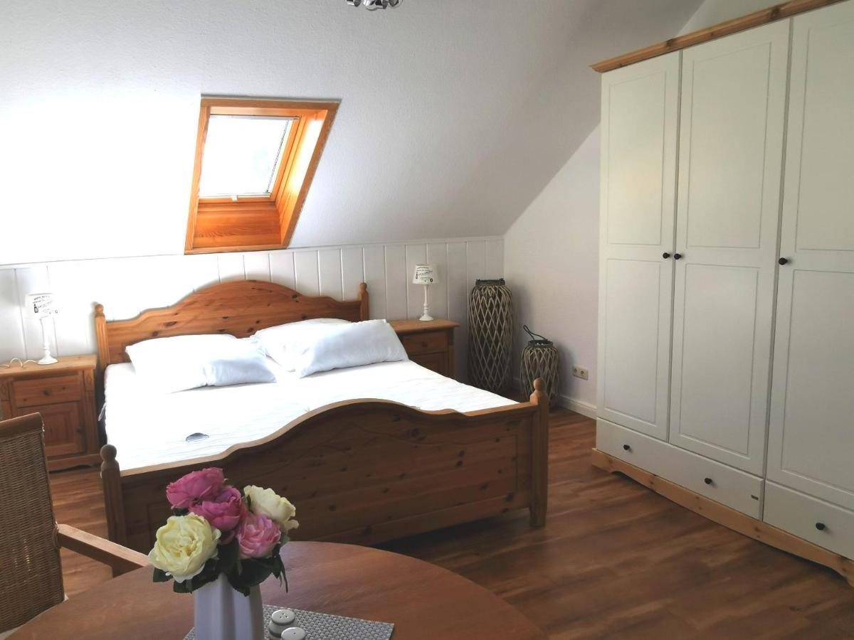 Sommerhaus Seidel - Mit Kostenlosem Parkplatz - Apartment