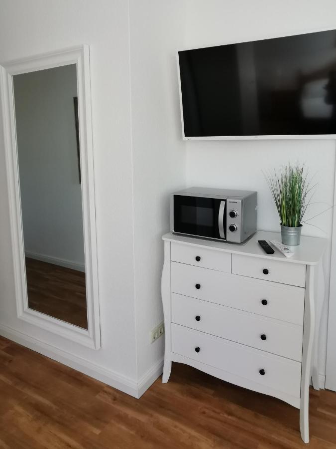 Apartment Sommerhaus Seidel - Mit Kostenlosem Parkplatz -