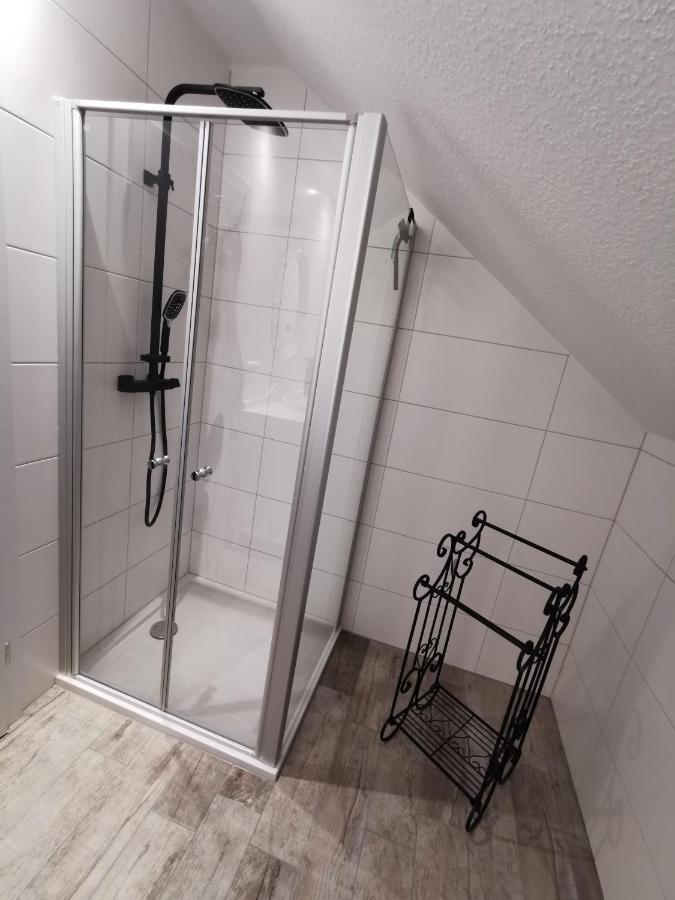 Sommerhaus Seidel - Mit Kostenlosem Parkplatz - Apartment Stralsund